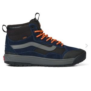 COPY - Vans Ultra Range EXO HI MTE-1 SHOES